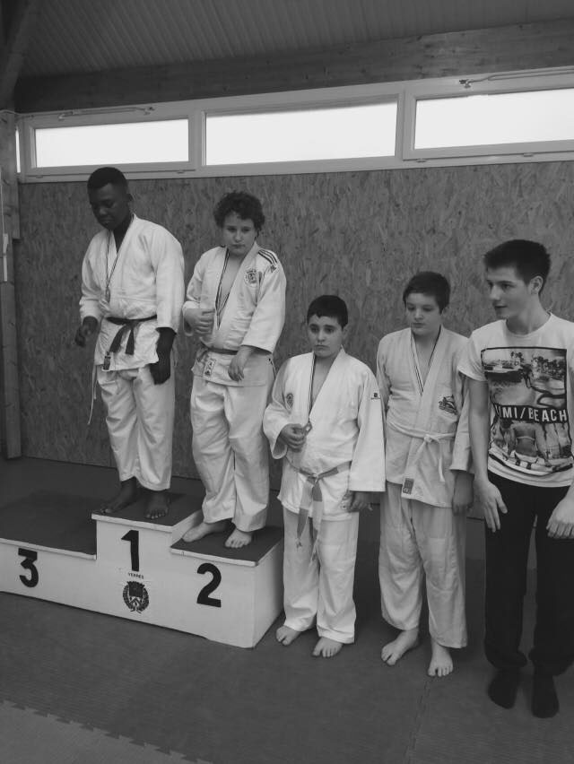 club judo yerres